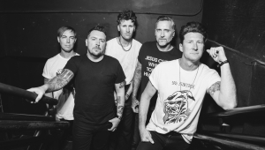 Image of Anberlin